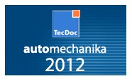 automechnika 2012 tecdoc